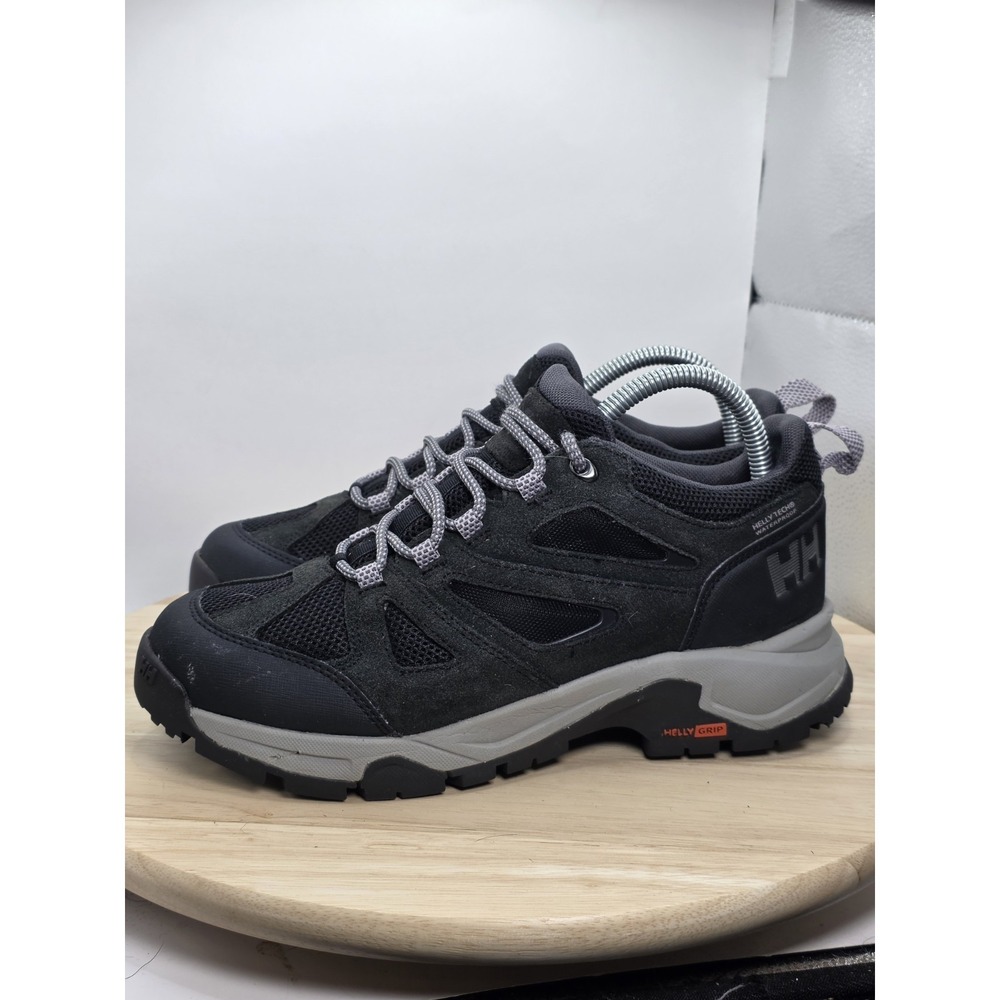 Womens Size 8 - Helly Hansen Switchback‎ Trail Low-Cut Helly Tech Hiking Boots